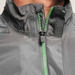 Slazenger Golf Waterproof Jacket Mens -Slazenger Official Shop 36506026 xxl a6