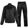 Slazenger Packable Waterproof Suit Mens
