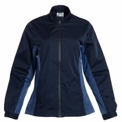 Slazenger Water Resistant Jacket Ladies