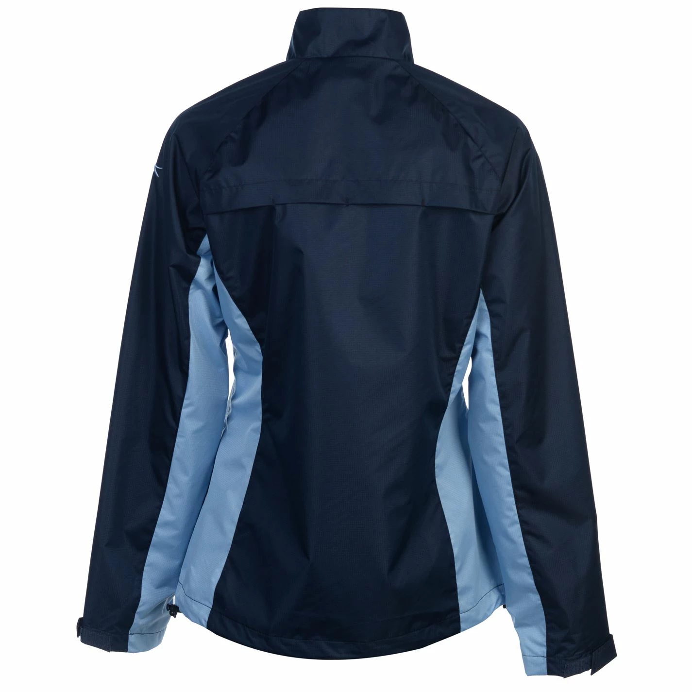 Slazenger Water Resistant Jacket Ladies 2 Slazenger Water Resistant Jacket Ladies - Image 2