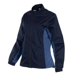 Slazenger Water Resistant Jacket Ladies 11 Slazenger Water Resistant Jacket Ladies -Slazenger Official Shop 36506422 xxl a11