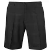Slazenger Chequered Shorts Mens