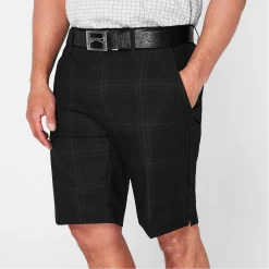 Slazenger Chequered Shorts Mens -Slazenger Official Shop 36703241 xxl a3