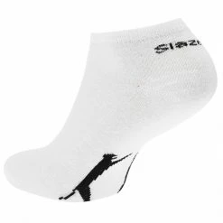 Slazenger Trainer Socks 5 Pack Ladies -Slazenger Official Shop 41110201 xxl a2