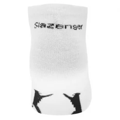 Slazenger Trainer Socks 5 Pack Ladies -Slazenger Official Shop 41110201 xxl a3