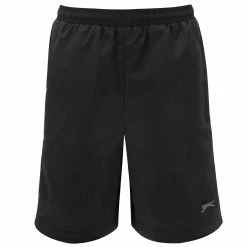 Slazenger Woven Shorts Junior Boys