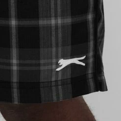 Slazenger Graphic Shorts Mens -Slazenger Official Shop 43204040 xxl a3