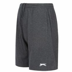 Slazenger Jersey Shorts Mens -Slazenger Official Shop 47210526 xxl a11