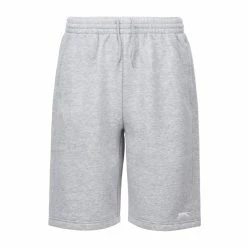 Slazenger Fleece Shorts Mens