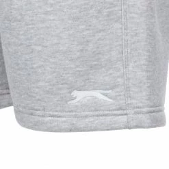 Slazenger Fleece Shorts Mens -Slazenger Official Shop 47210625 xxl a12