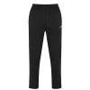 Slazenger Cuffed Fleece Jogging Pants Mens