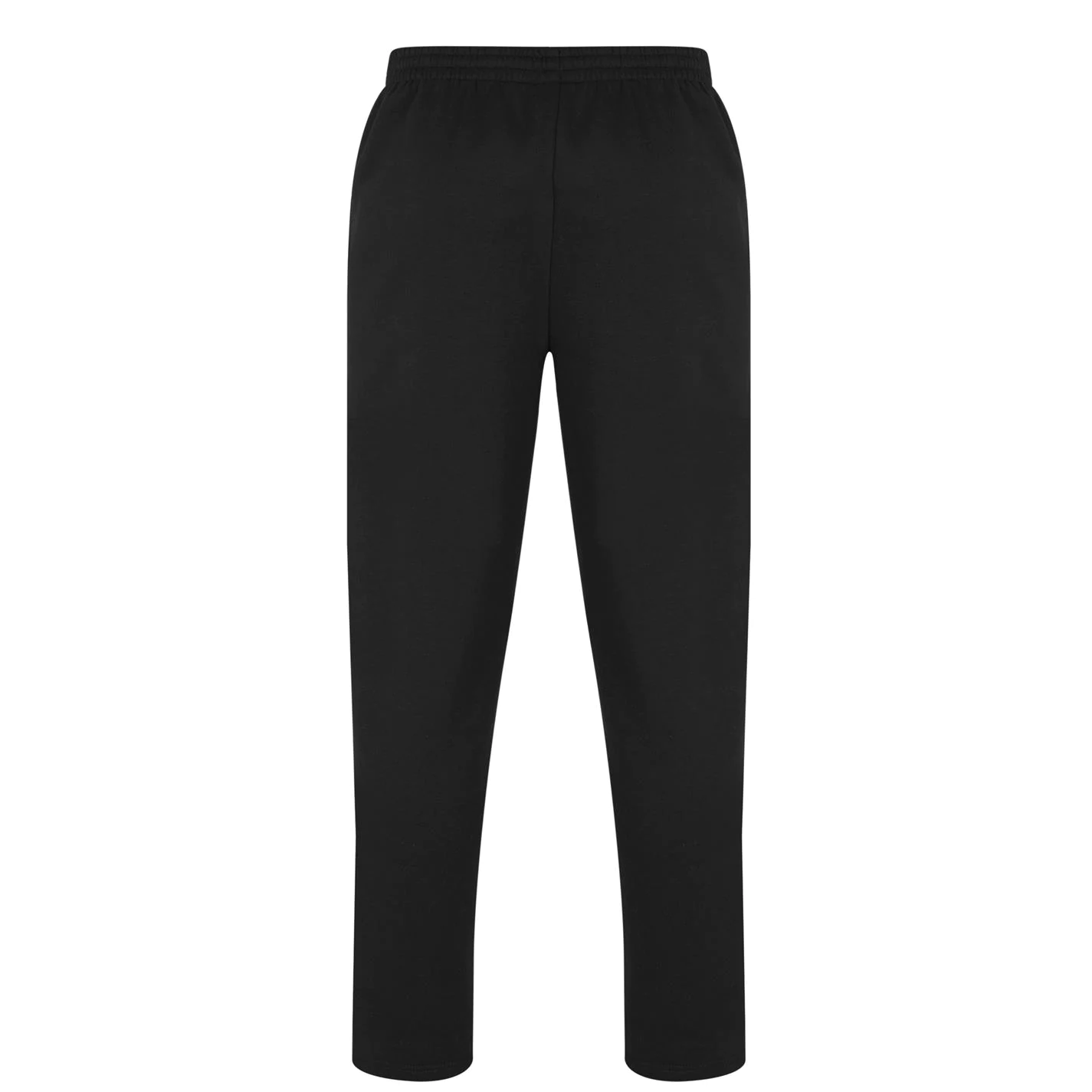 Slazenger Cuffed Fleece Jogging Pants Mens 5 Slazenger Cuffed Fleece Jogging Pants Mens - Image 5