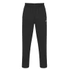 Slazenger Open Hem Fleece Pants Mens