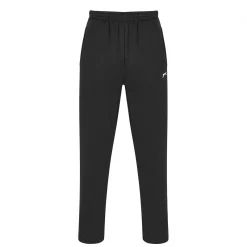 Slazenger Open Hem Fleece Pants Mens