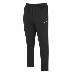 Slazenger Open Hem Fleece Pants Mens -Slazenger Official Shop 48201103 xxl a11