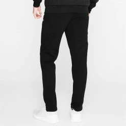 Slazenger Open Hem Fleece Pants Mens -Slazenger Official Shop 48201103 xxl a2