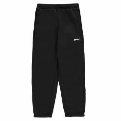 Slazenger Fleece Pants Junior