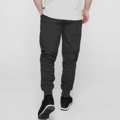 Slazenger Fleece Pants Mens -Slazenger Official Shop 48309102 xxl a2