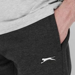 Slazenger Fleece Pants Mens -Slazenger Official Shop 48309102 xxl a3