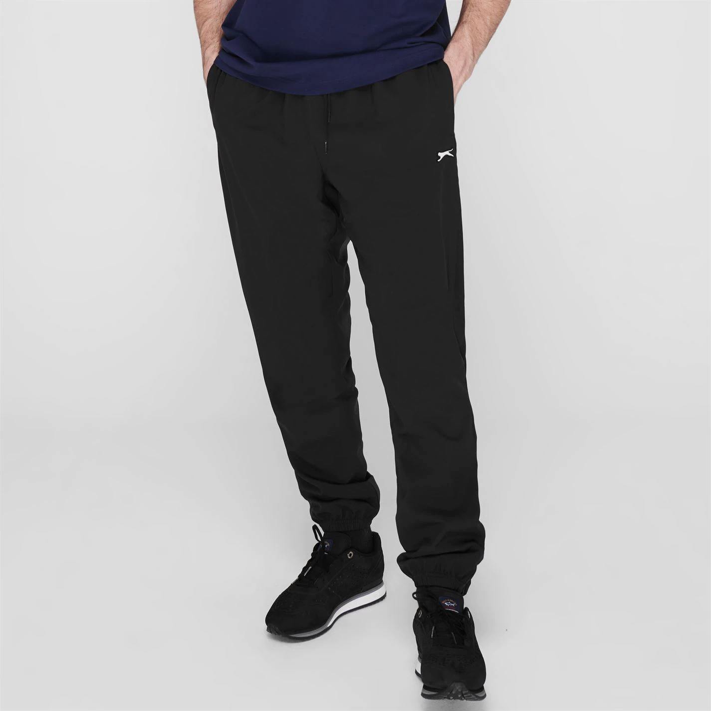 Slazenger Woven Pants 2.0 2 Slazenger Woven Pants 2.0 - Image 2