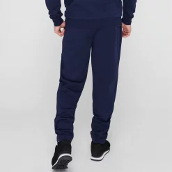 Slazenger Fleece Pants 2.0 Open Hem -Slazenger Official Shop 48309818 xxl a2