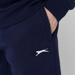Slazenger Fleece Pants 2.0 Open Hem -Slazenger Official Shop 48309818 xxl a3
