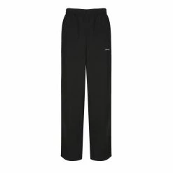 Slazenger Open Hem Woven Sweatpants Mens