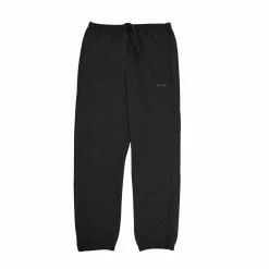 Slazenger Closed Hem Woven Pants Juniors
