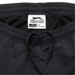 Slazenger Open Hem Woven Pants Junior Boys -Slazenger Official Shop 49201303 xxl a13