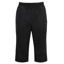 Slazenger Three Quarter Tracksuit Bottoms Mens