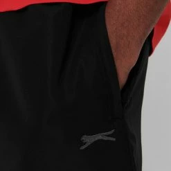 Slazenger Three Quarter Tracksuit Bottoms Mens -Slazenger Official Shop 51202303 xxl a3