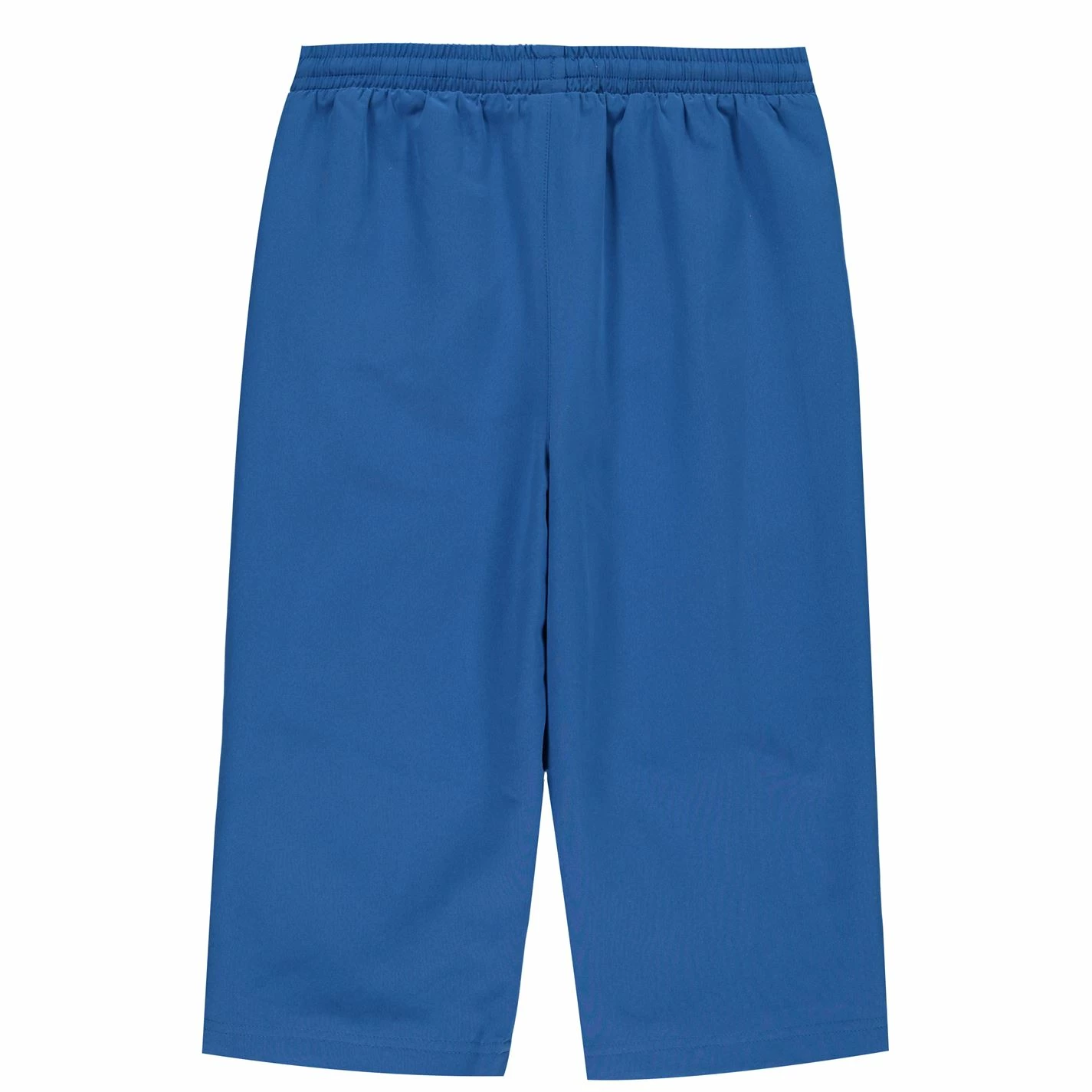 Slazenger Three Quarter SL Woven Shorts Junior Boys 2 Slazenger Three Quarter SL Woven Shorts Junior Boys - Image 2