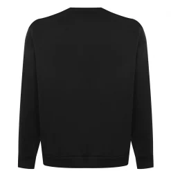 Slazenger Fleece Crew Sweater Mens -Slazenger Official Shop 52200703 xxl a10