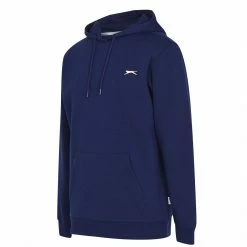 Slazenger Over The Head Hoodie 2.0 Mens -Slazenger Official Shop 53175318 xxl a11