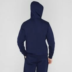Slazenger Over The Head Hoodie 2.0 Mens -Slazenger Official Shop 53175318 xxl a3