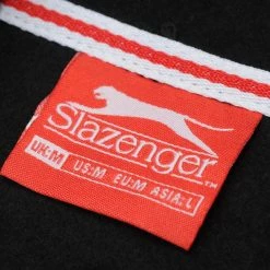 Slazenger Fleece Hoody Mens -Slazenger Official Shop 53201203 xxl a5