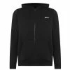 Slazenger Full Zip Hoody Mens
