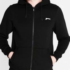 Slazenger Full Zip Hoody Mens 11 Slazenger Full Zip Hoody Mens -Slazenger Official Shop 53201303 xxl a4