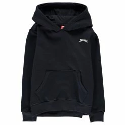 Slazenger Fleece Hoody Junior