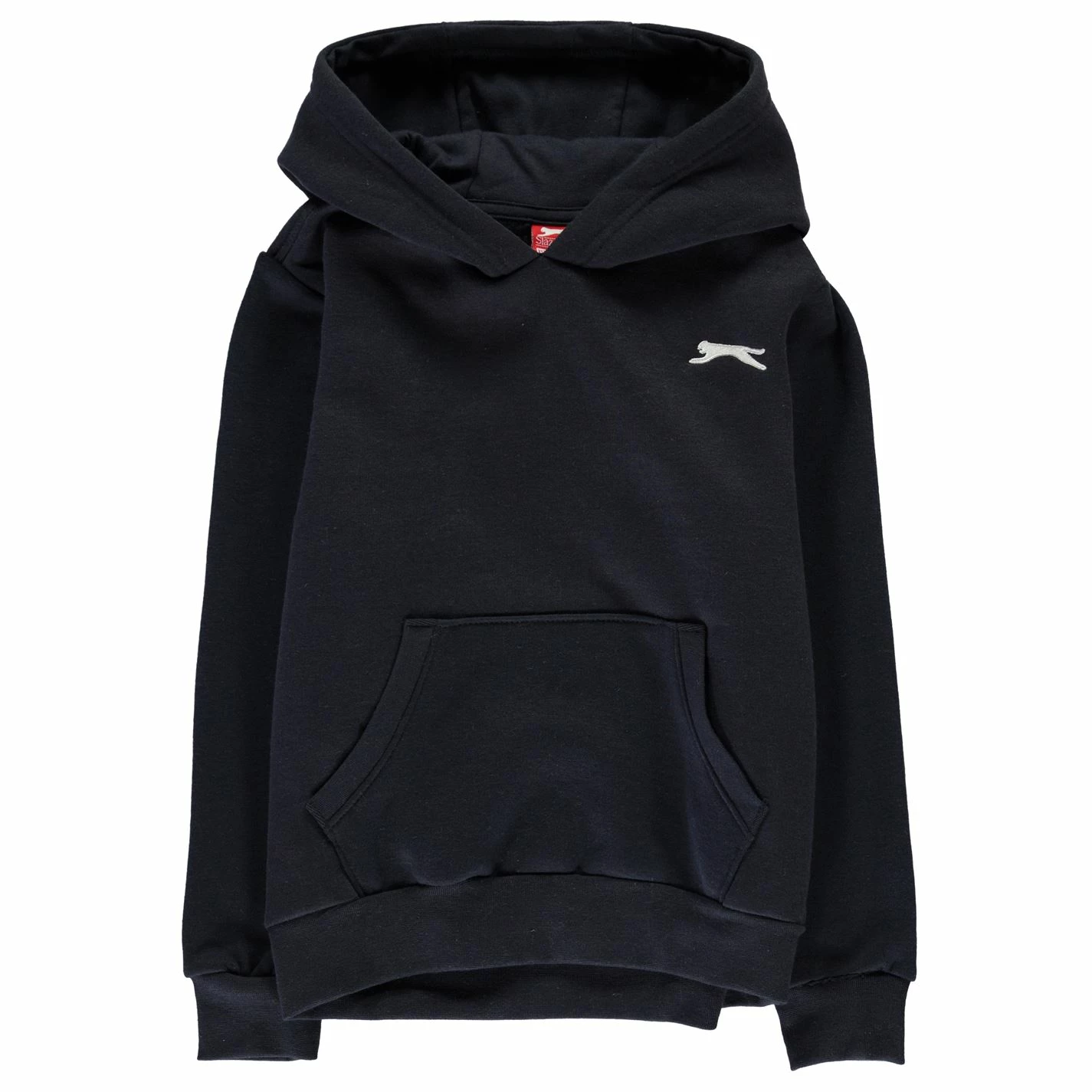 Slazenger Fleece Hoody Junior 1 Slazenger Fleece Hoody Junior