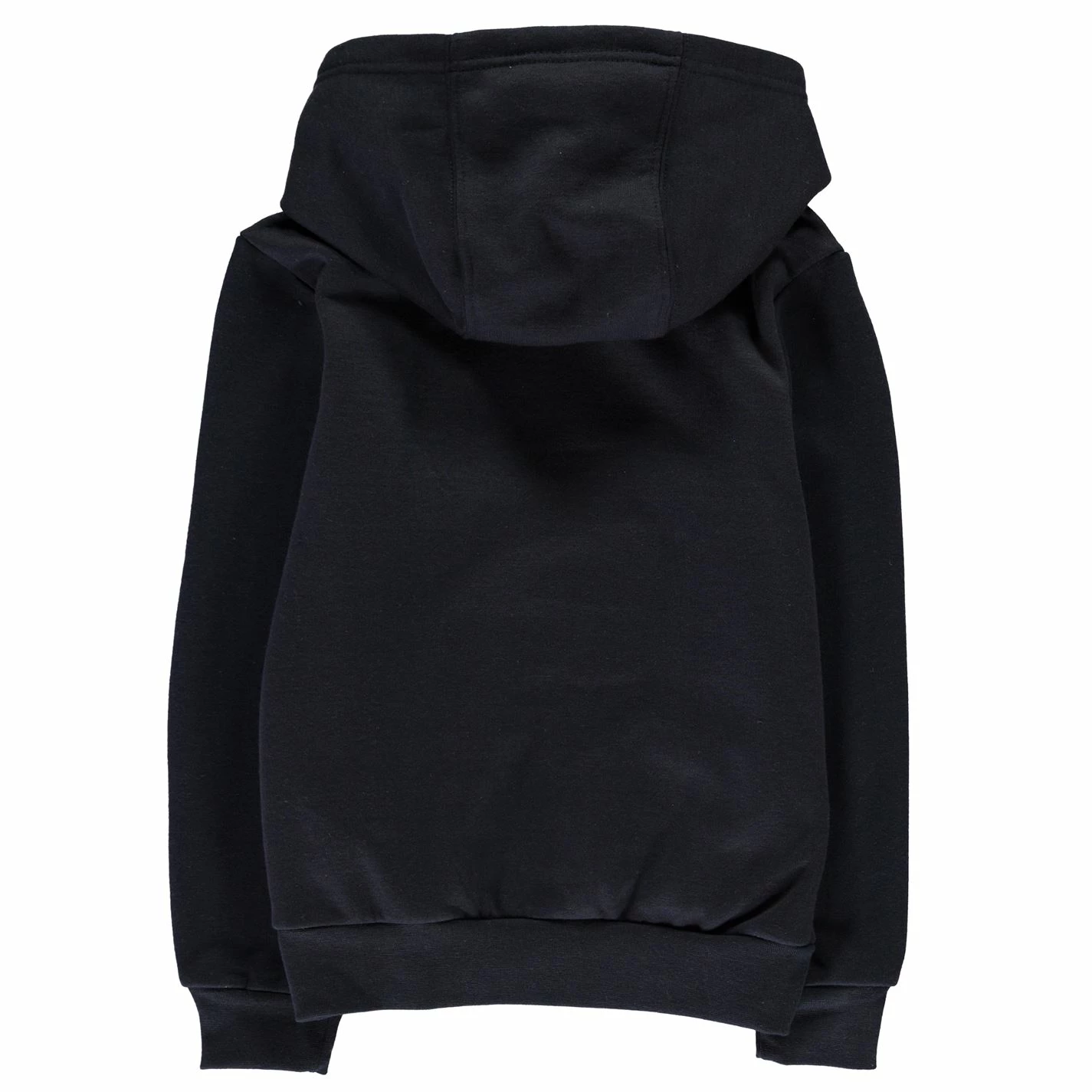 Slazenger Fleece Hoody Junior 2 Slazenger Fleece Hoody Junior - Image 2