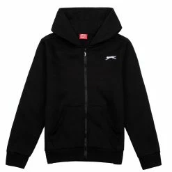 Slazenger Zipped Hoody Junior