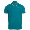 Slazenger Tipped Polo Shirt Mens