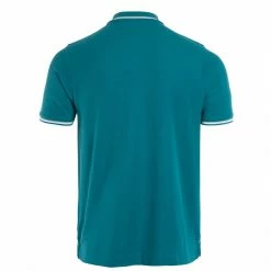 Slazenger Tipped Polo Shirt Mens 13 Slazenger Tipped Polo Shirt Mens -Slazenger Official Shop 54202518 xxl a10