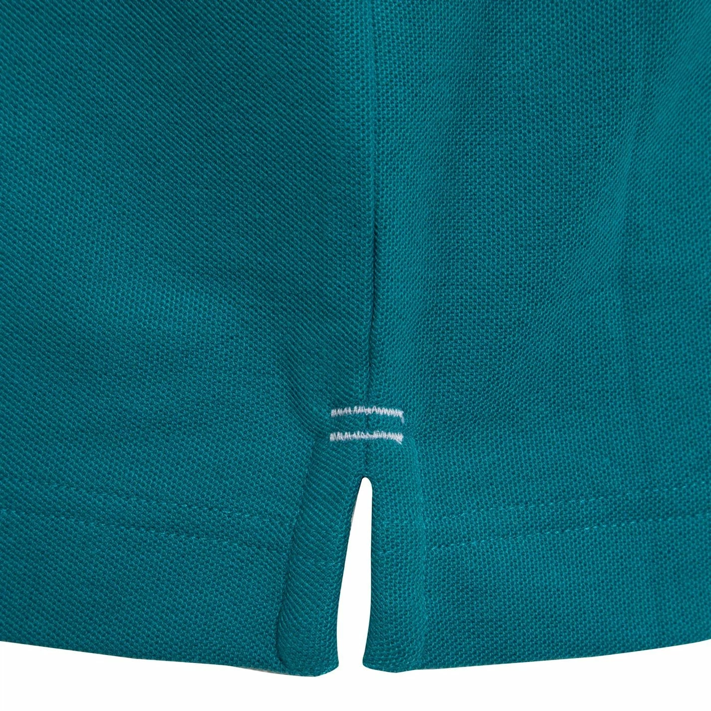 Slazenger Tipped Polo Shirt Mens 8 Slazenger Tipped Polo Shirt Mens - Image 8