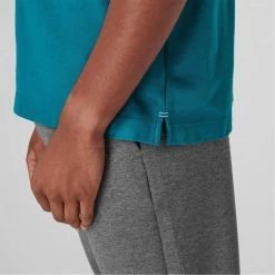 Slazenger Tipped Polo Shirt Mens 12 Slazenger Tipped Polo Shirt Mens -Slazenger Official Shop 54202518 xxl a4