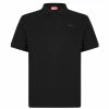 Slazenger Plain Polo Shirt Mens
