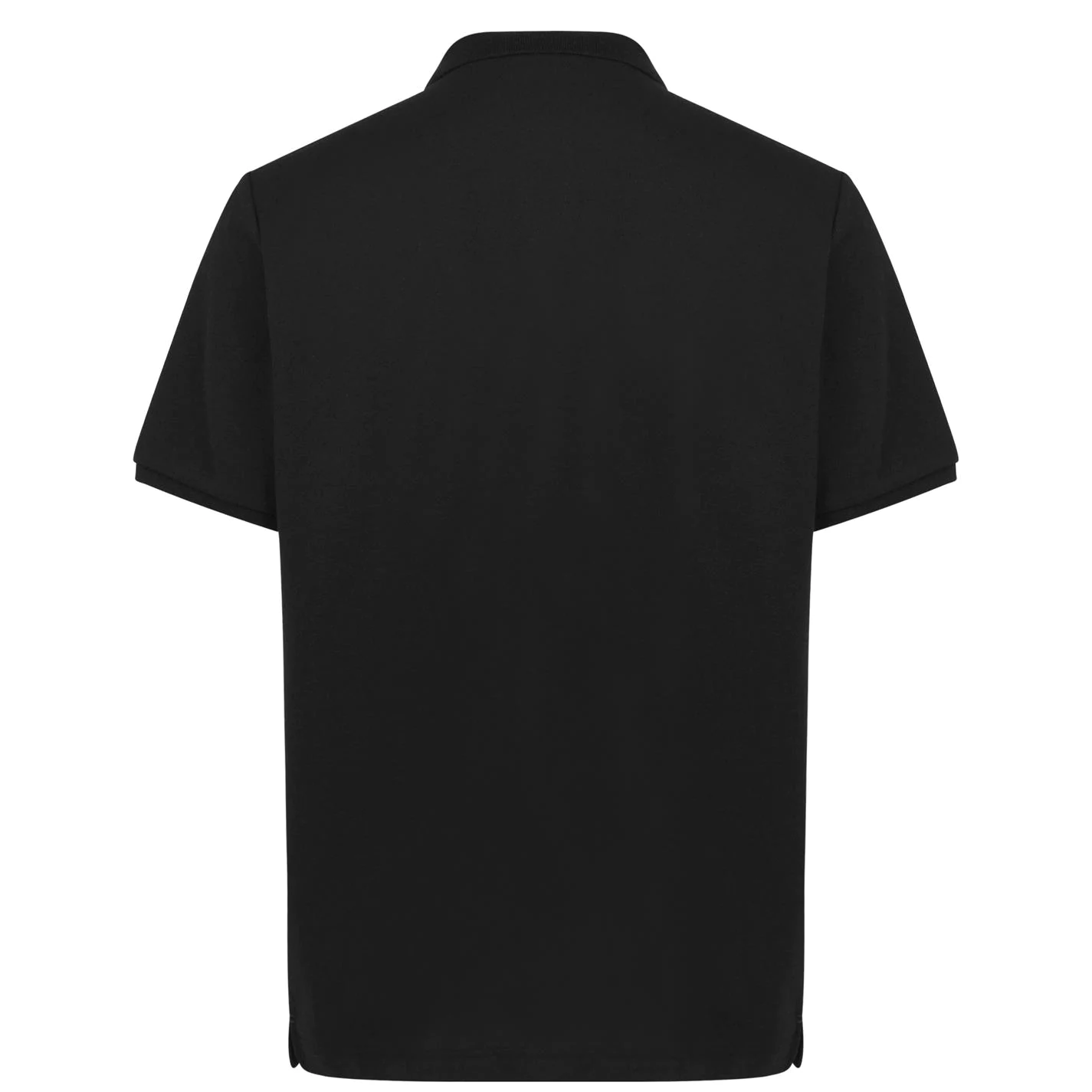Slazenger Plain Polo Shirt Mens 6 Slazenger Plain Polo Shirt Mens - Image 6