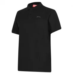 Slazenger Plain Polo Shirt Mens 13 Slazenger Plain Polo Shirt Mens -Slazenger Official Shop 54203303 xxl a11