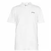 Slazenger Logo Polo Shirt 2.0